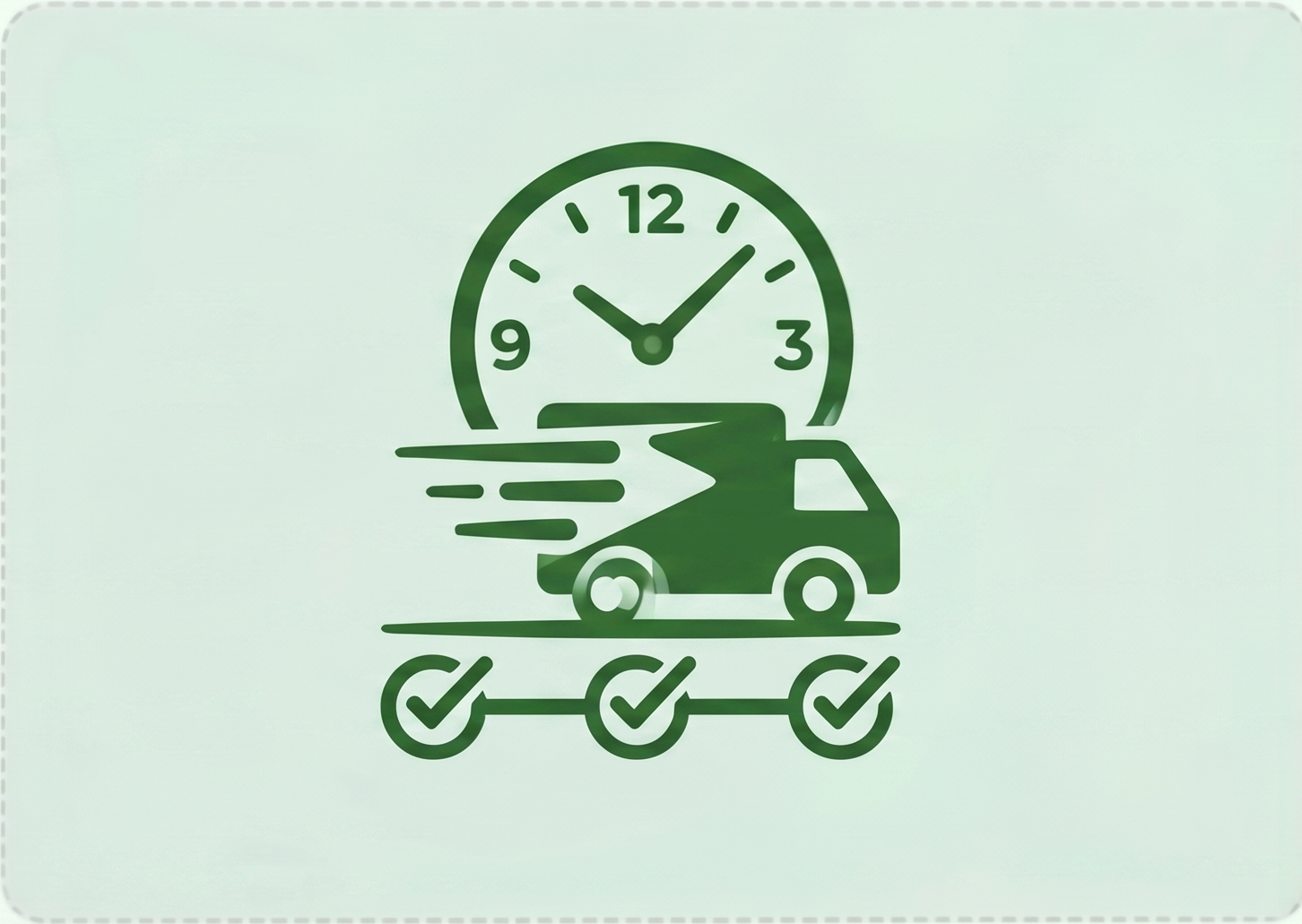 On-Time Delivery